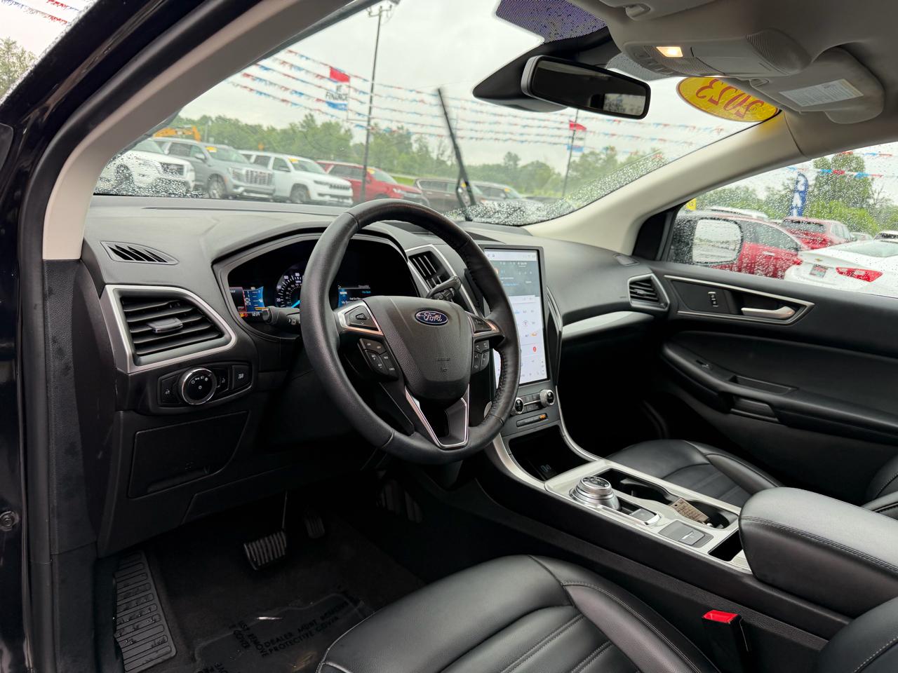 Ford Edge ST-Line AWD 2023
