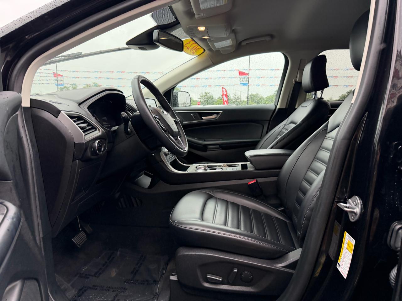 Ford Edge ST-Line AWD 2023