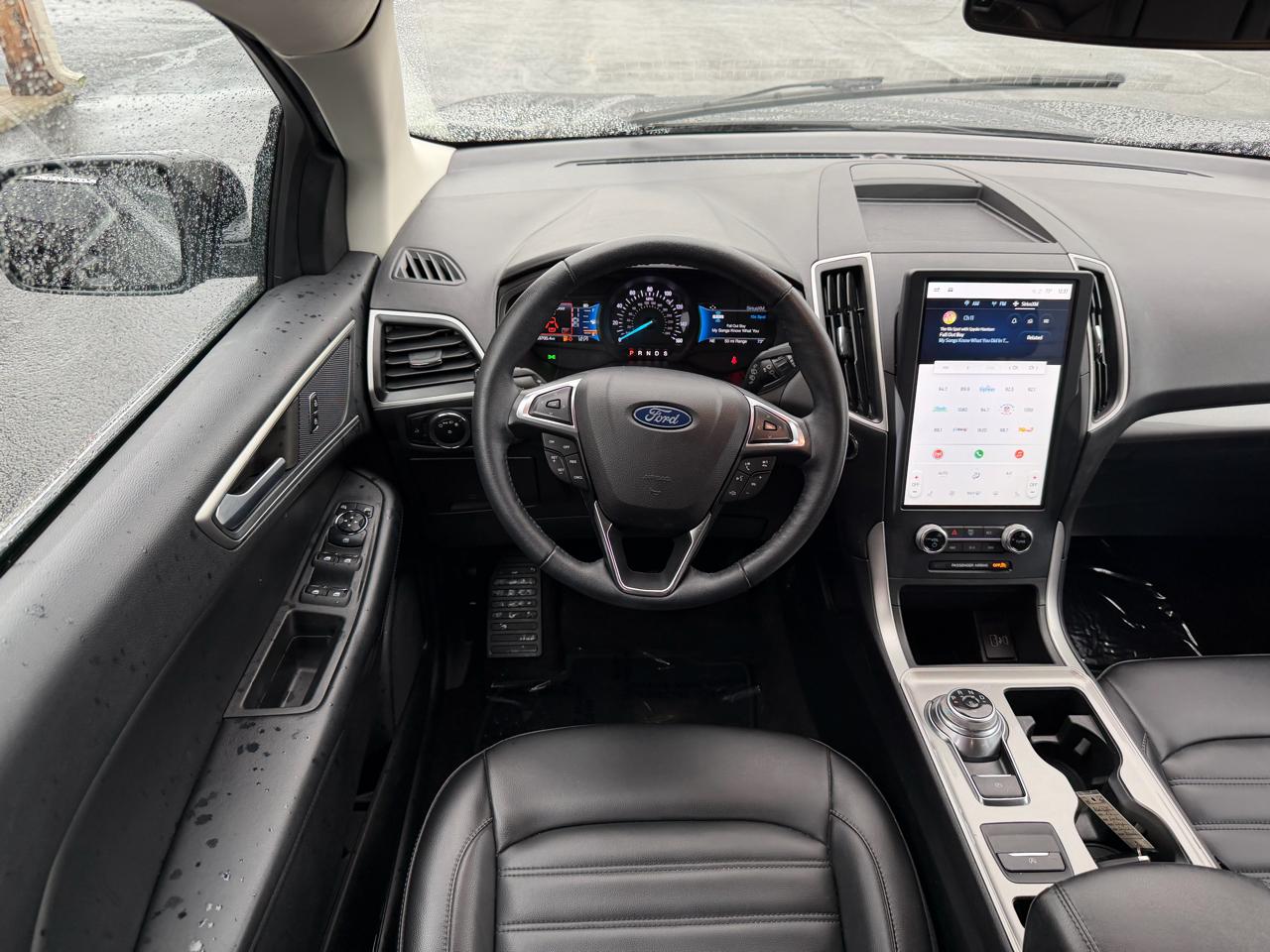 Ford Edge ST-Line AWD 2023