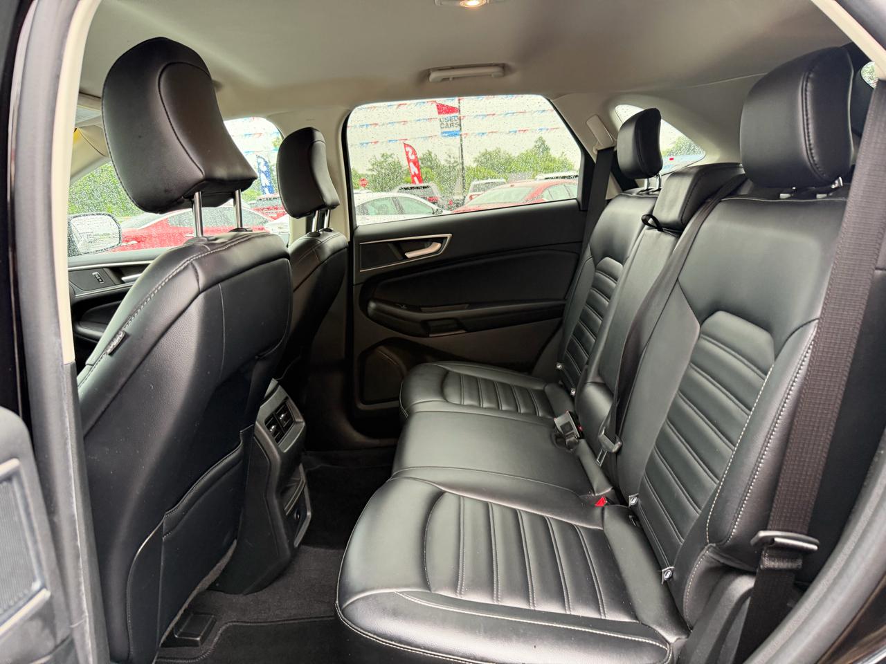 Ford Edge ST-Line AWD 2023