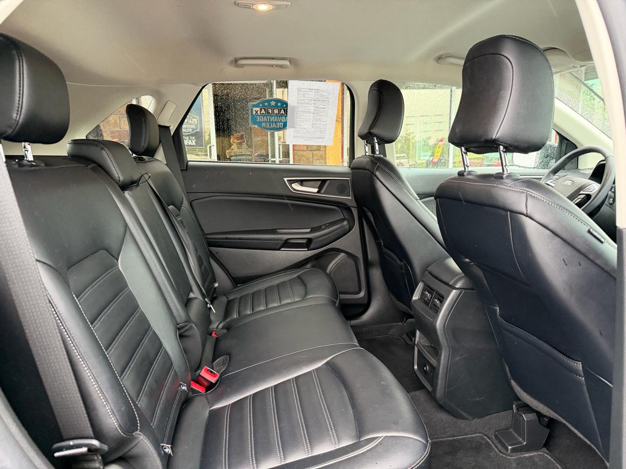 Ford Edge ST-Line AWD 2023