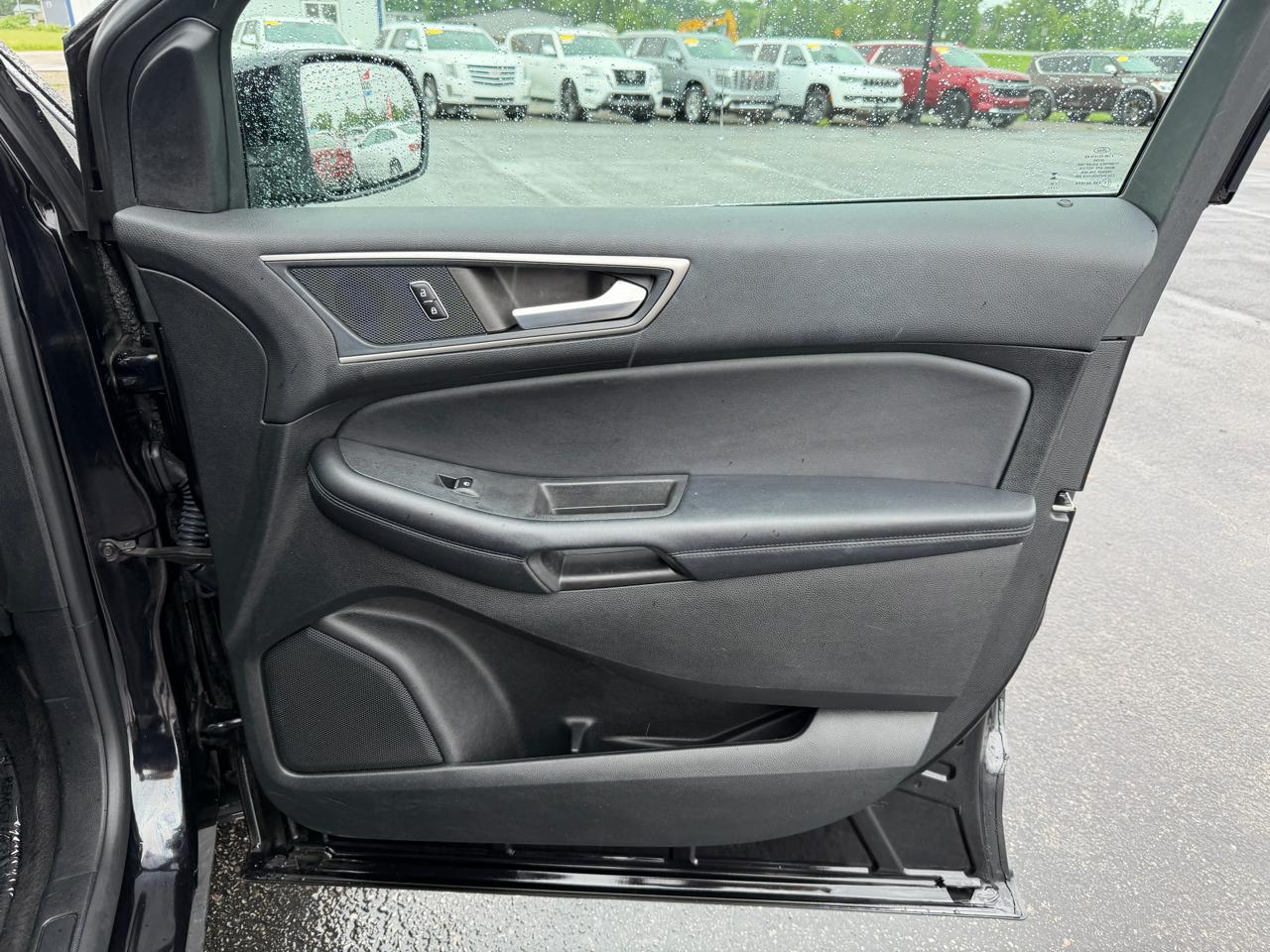 Ford Edge ST-Line AWD 2023