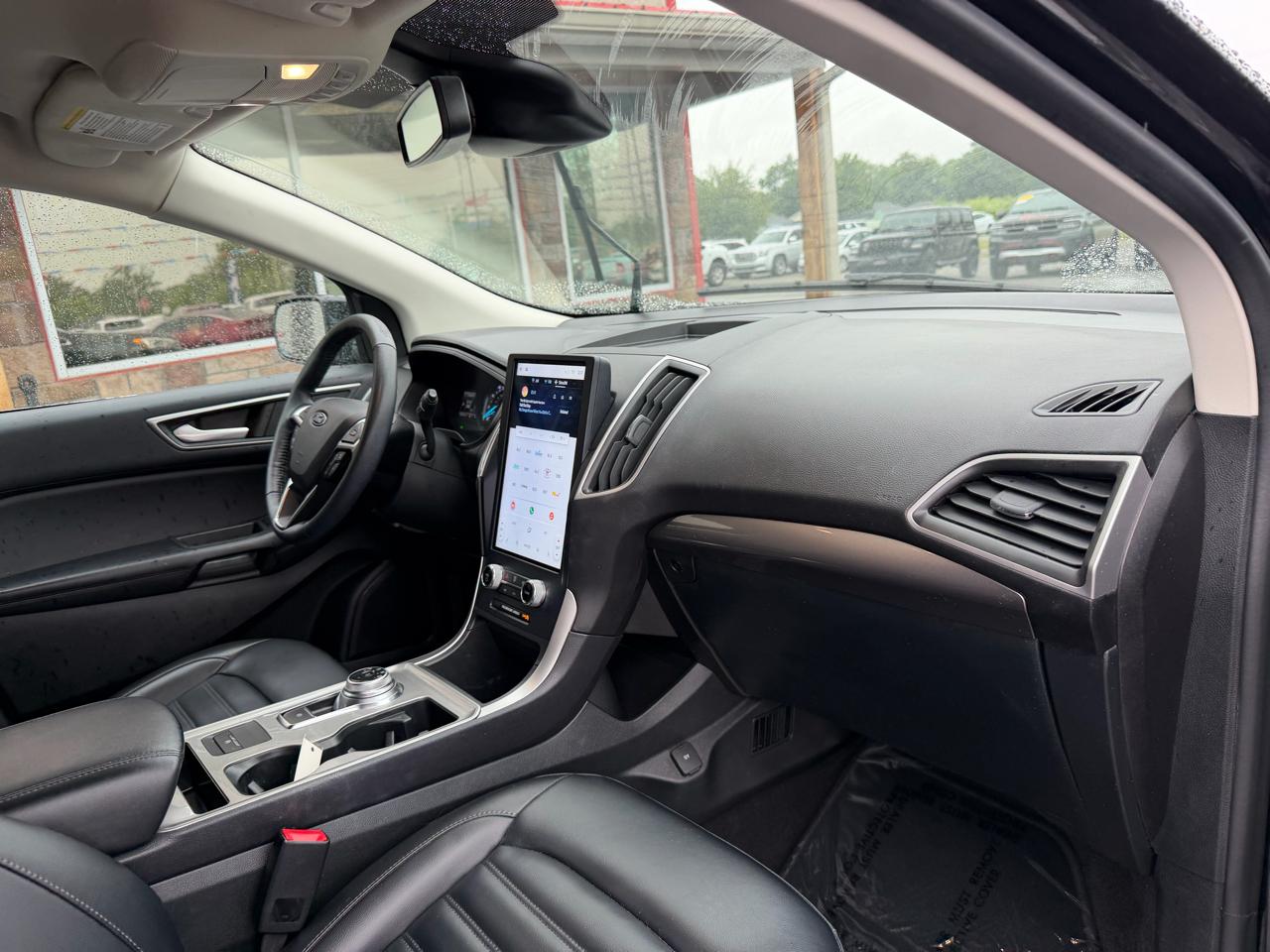 Ford Edge ST-Line AWD 2023