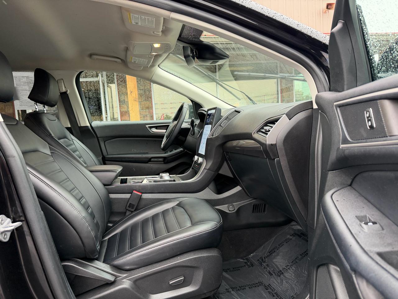Ford Edge ST-Line AWD 2023