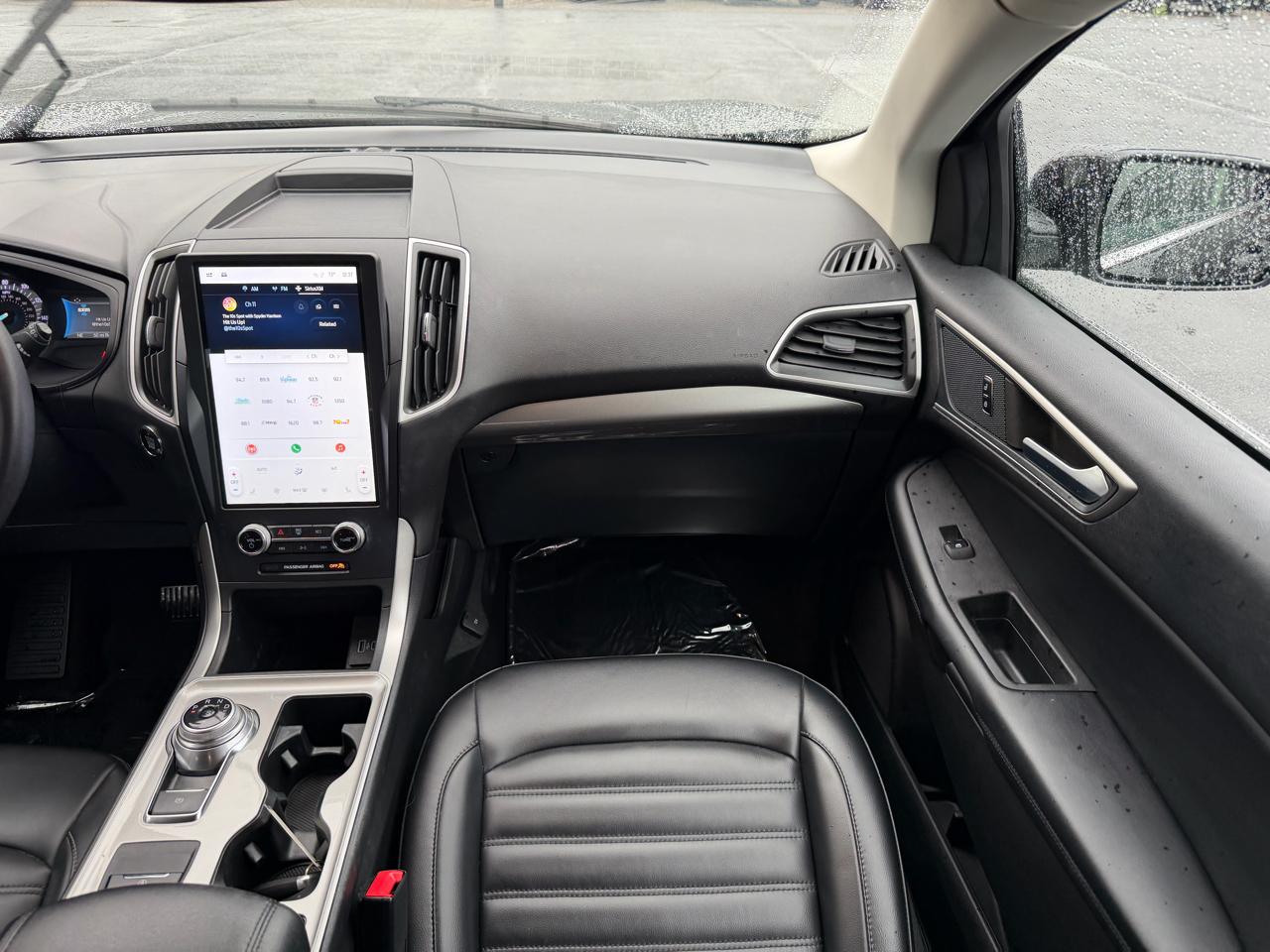 Ford Edge ST-Line AWD 2023