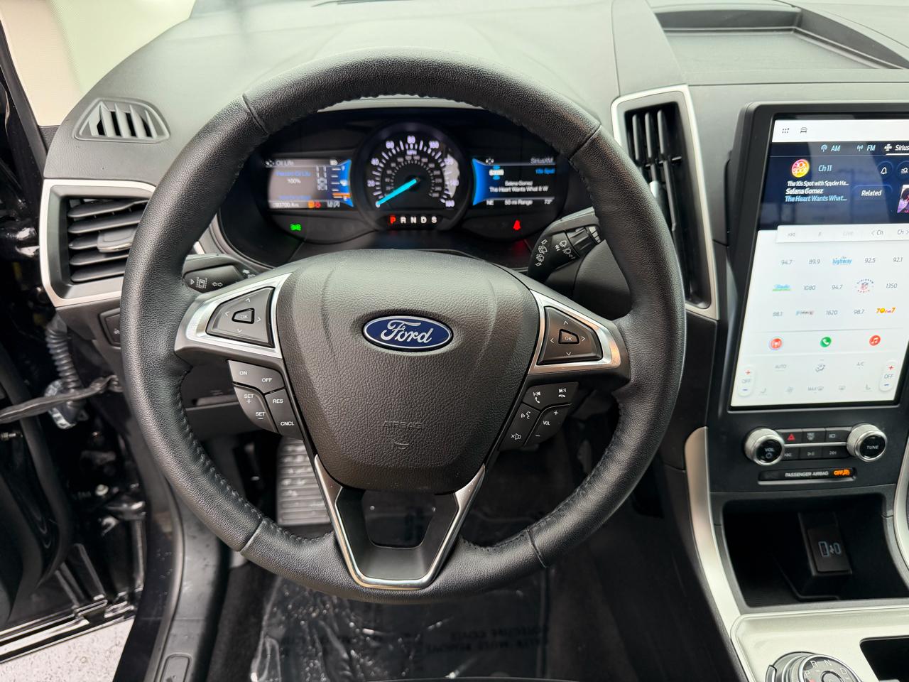 Ford Edge ST-Line AWD 2023