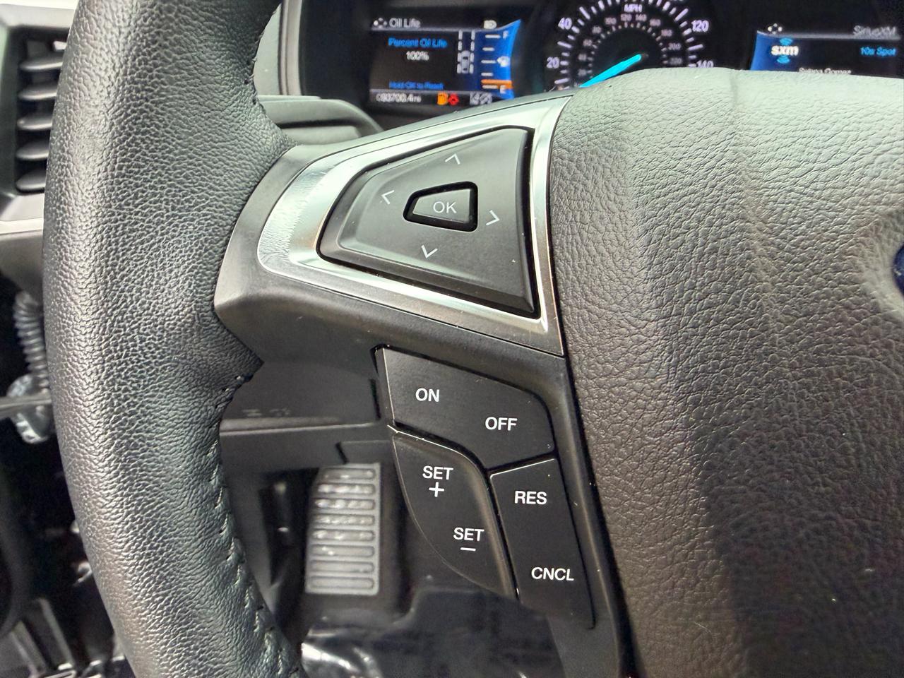Ford Edge ST-Line AWD 2023