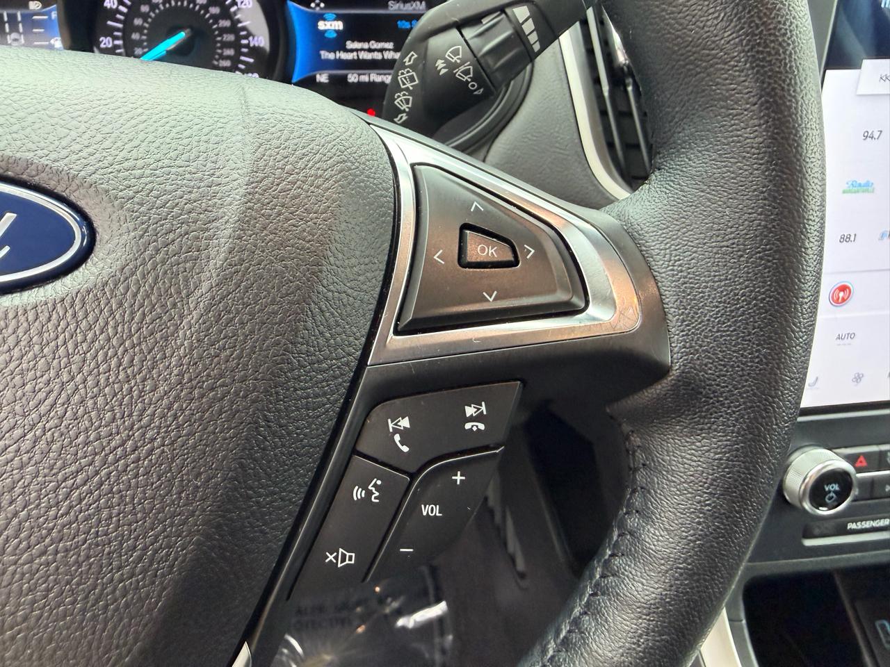 Ford Edge ST-Line AWD 2023