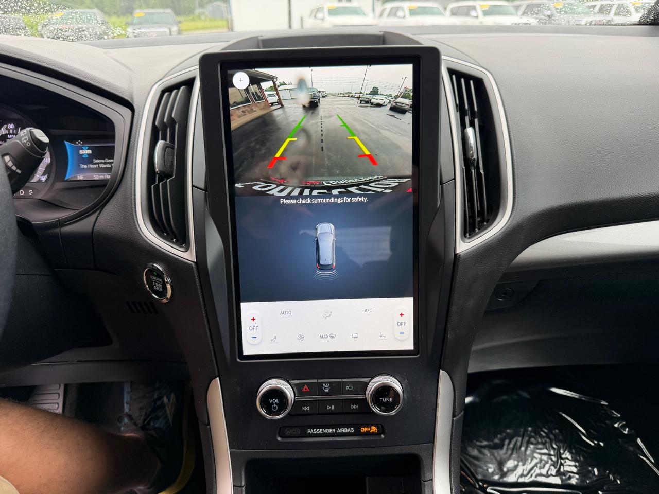 Ford Edge ST-Line AWD 2023