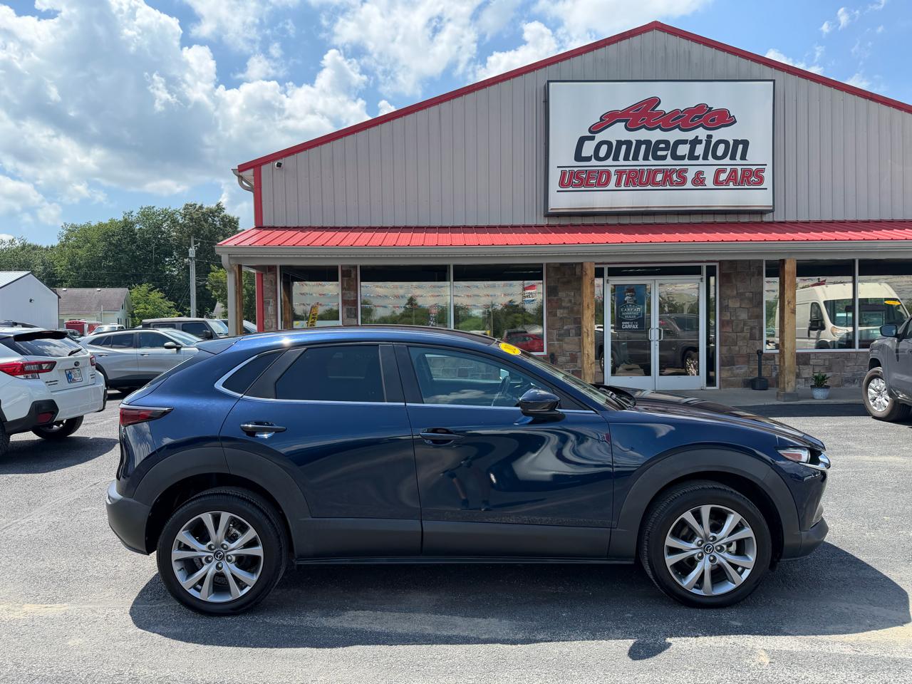 Mazda CX-30 Select FWD 2021