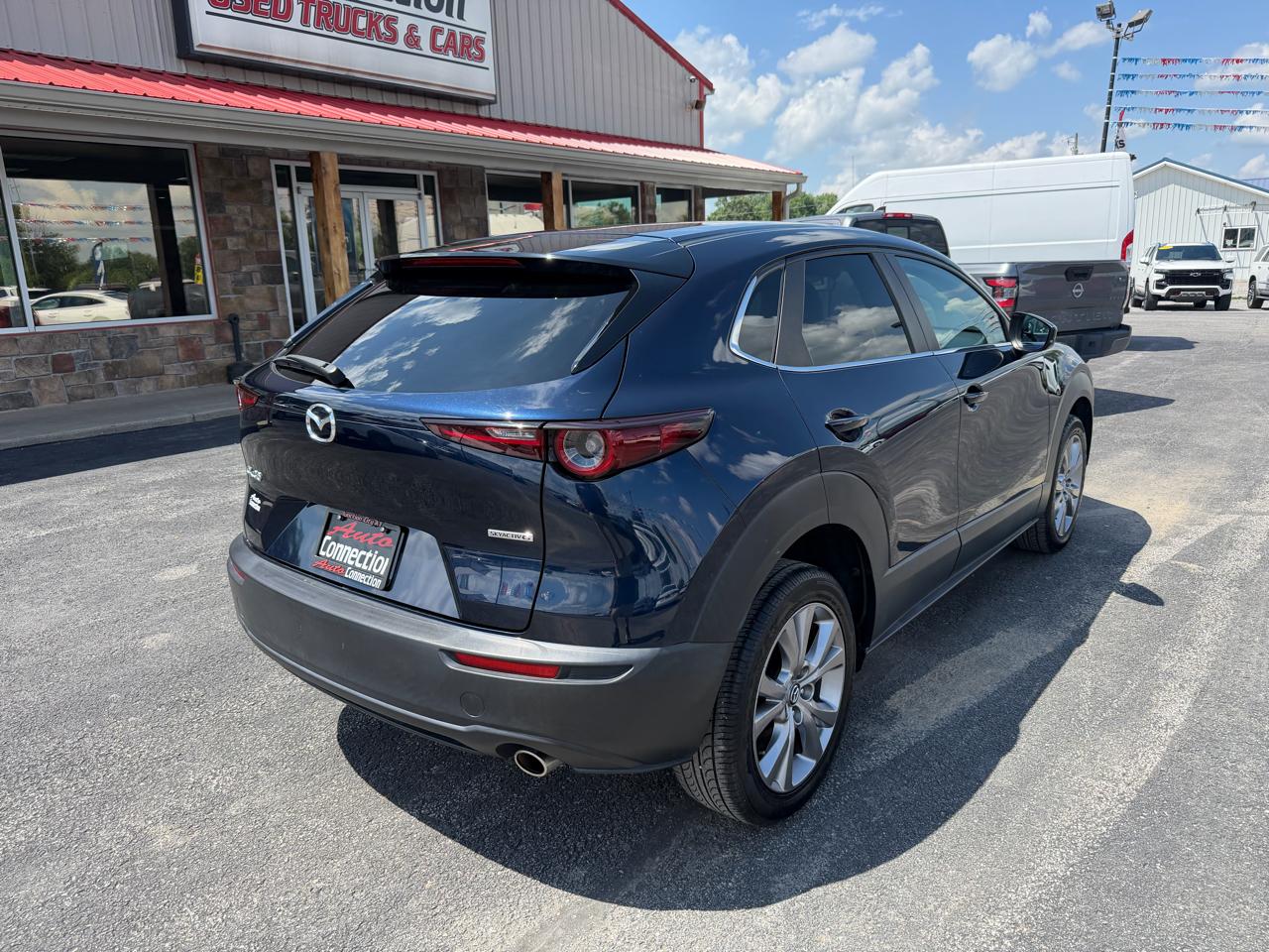 Mazda CX-30 Select FWD 2021