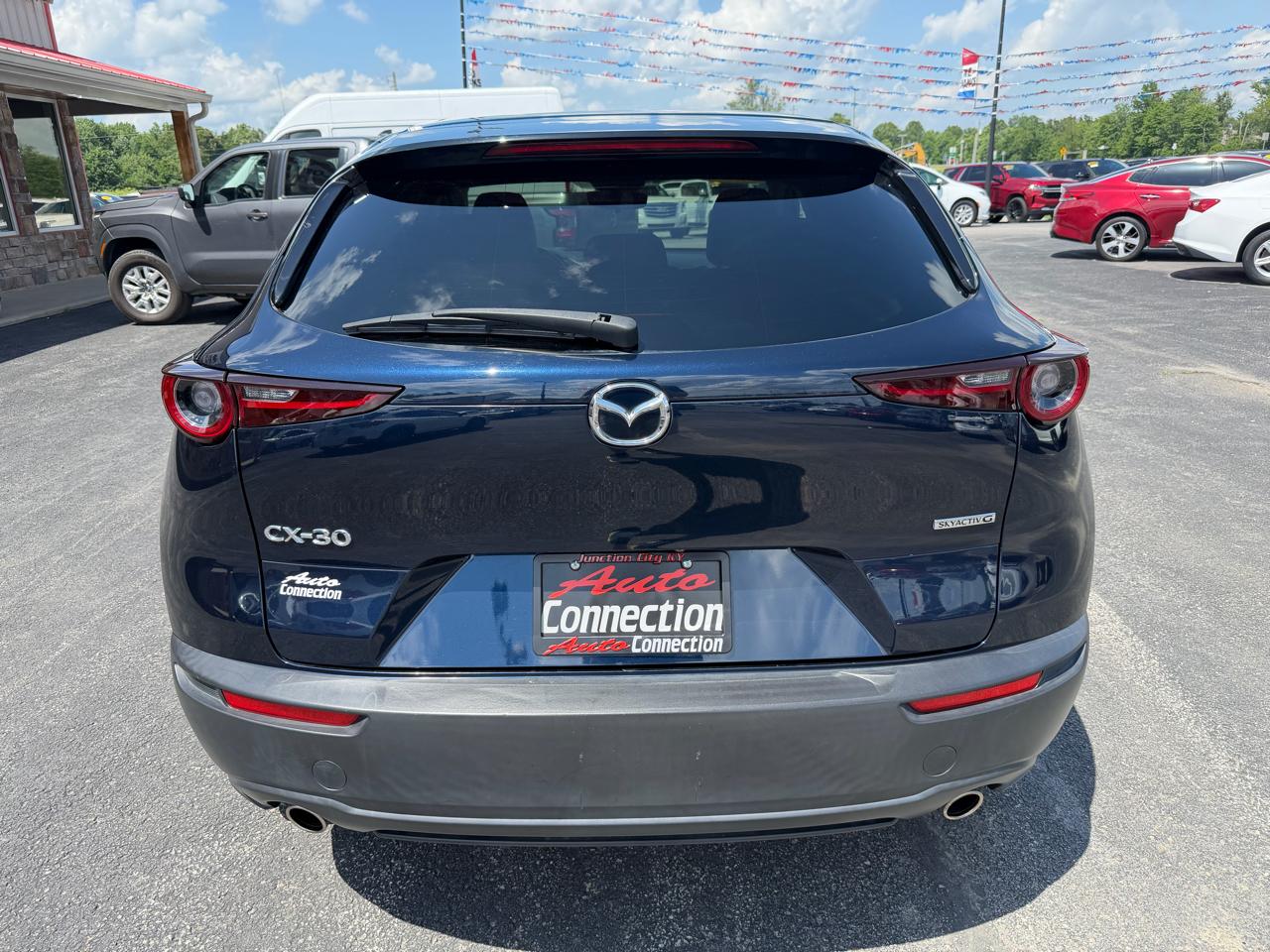 Mazda CX-30 Select FWD 2021