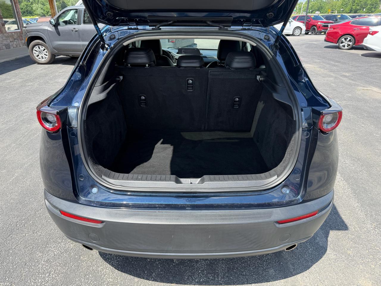 Mazda CX-30 Select FWD 2021