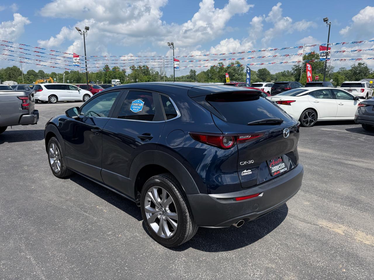Mazda CX-30 Select FWD 2021