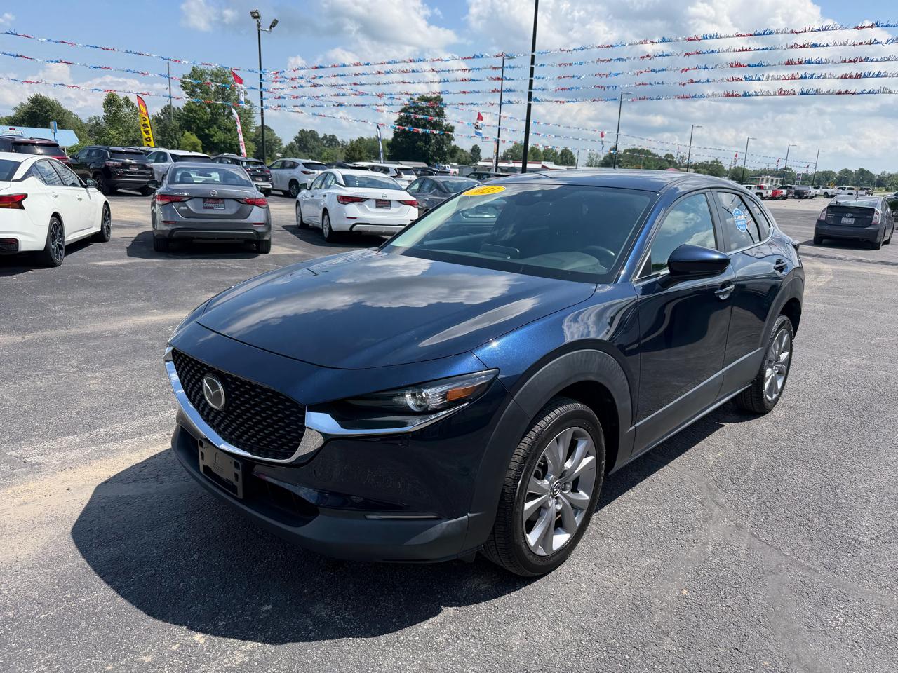 Mazda CX-30 Select FWD 2021