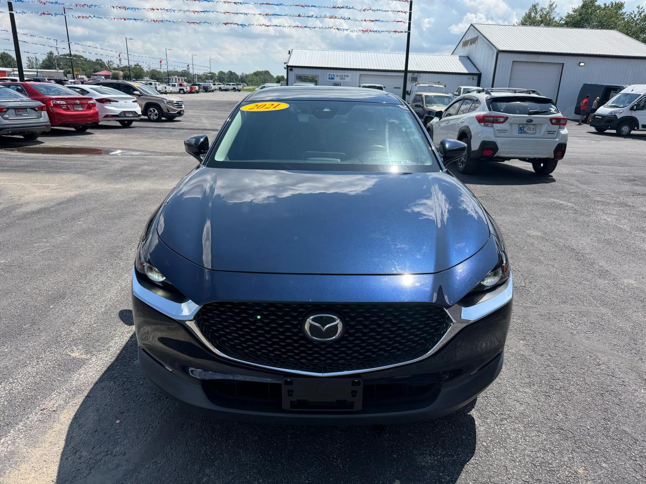 Mazda CX-30 Select FWD 2021