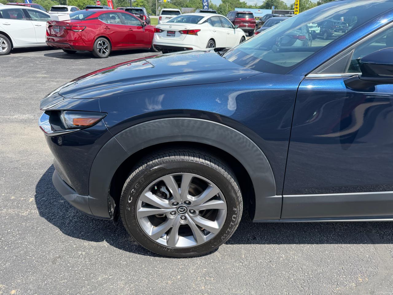 Mazda CX-30 Select FWD 2021