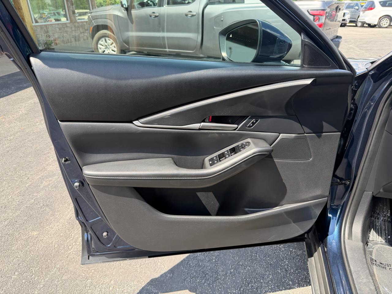 Mazda CX-30 Select FWD 2021