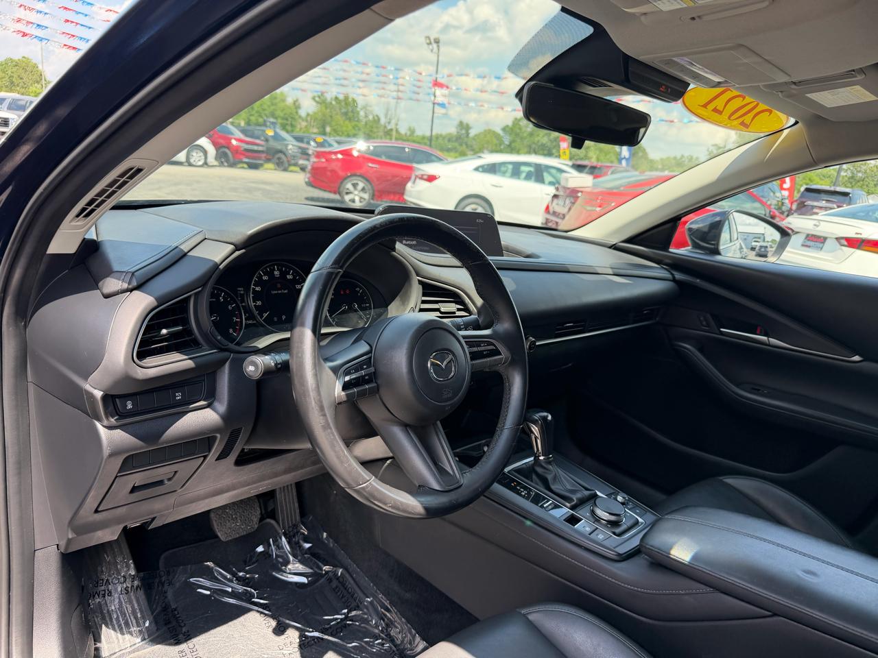 Mazda CX-30 Select FWD 2021