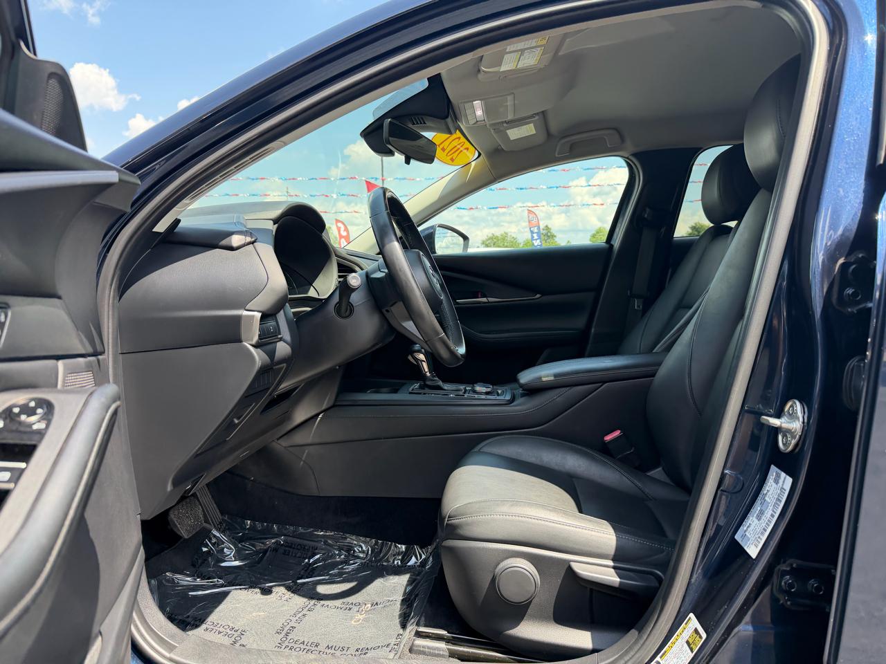 Mazda CX-30 Select FWD 2021