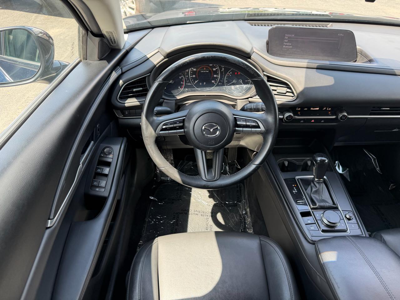 Mazda CX-30 Select FWD 2021