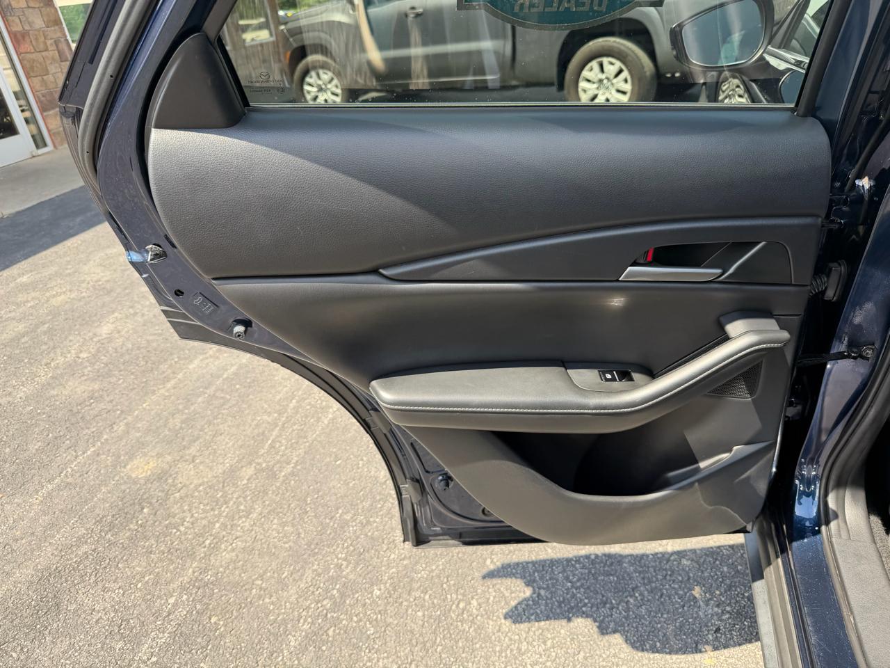 Mazda CX-30 Select FWD 2021