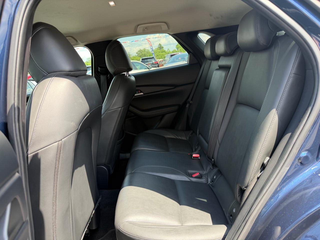 Mazda CX-30 Select FWD 2021