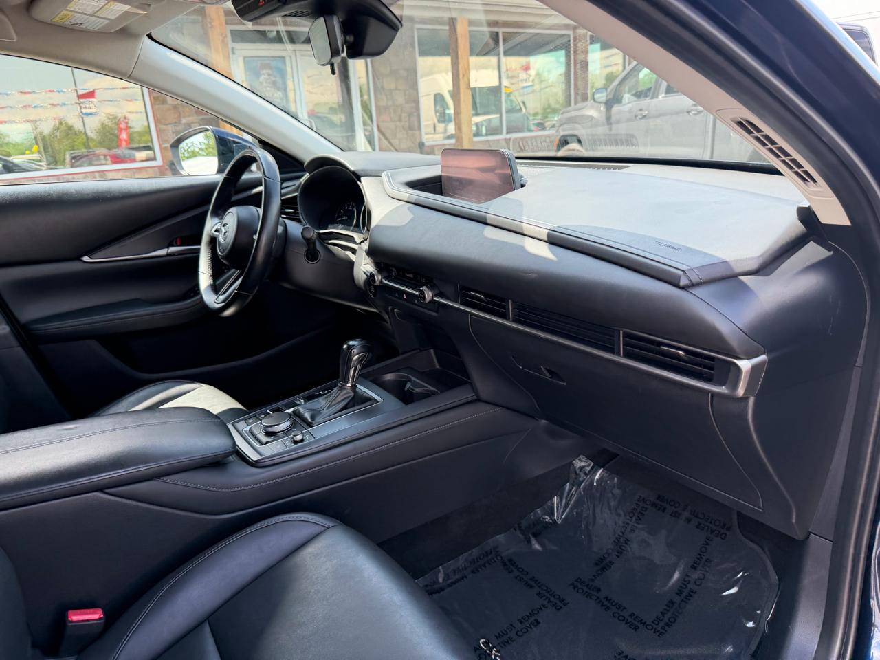 Mazda CX-30 Select FWD 2021