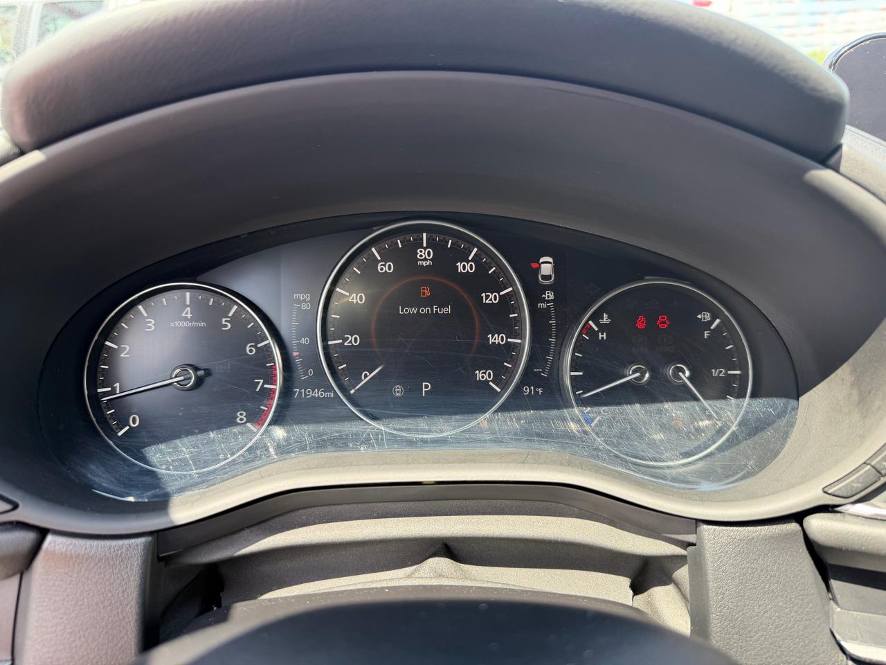 Mazda CX-30 Select FWD 2021