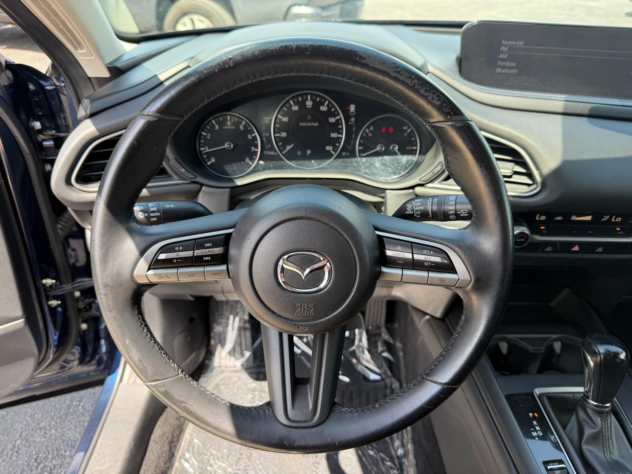 Mazda CX-30 Select FWD 2021