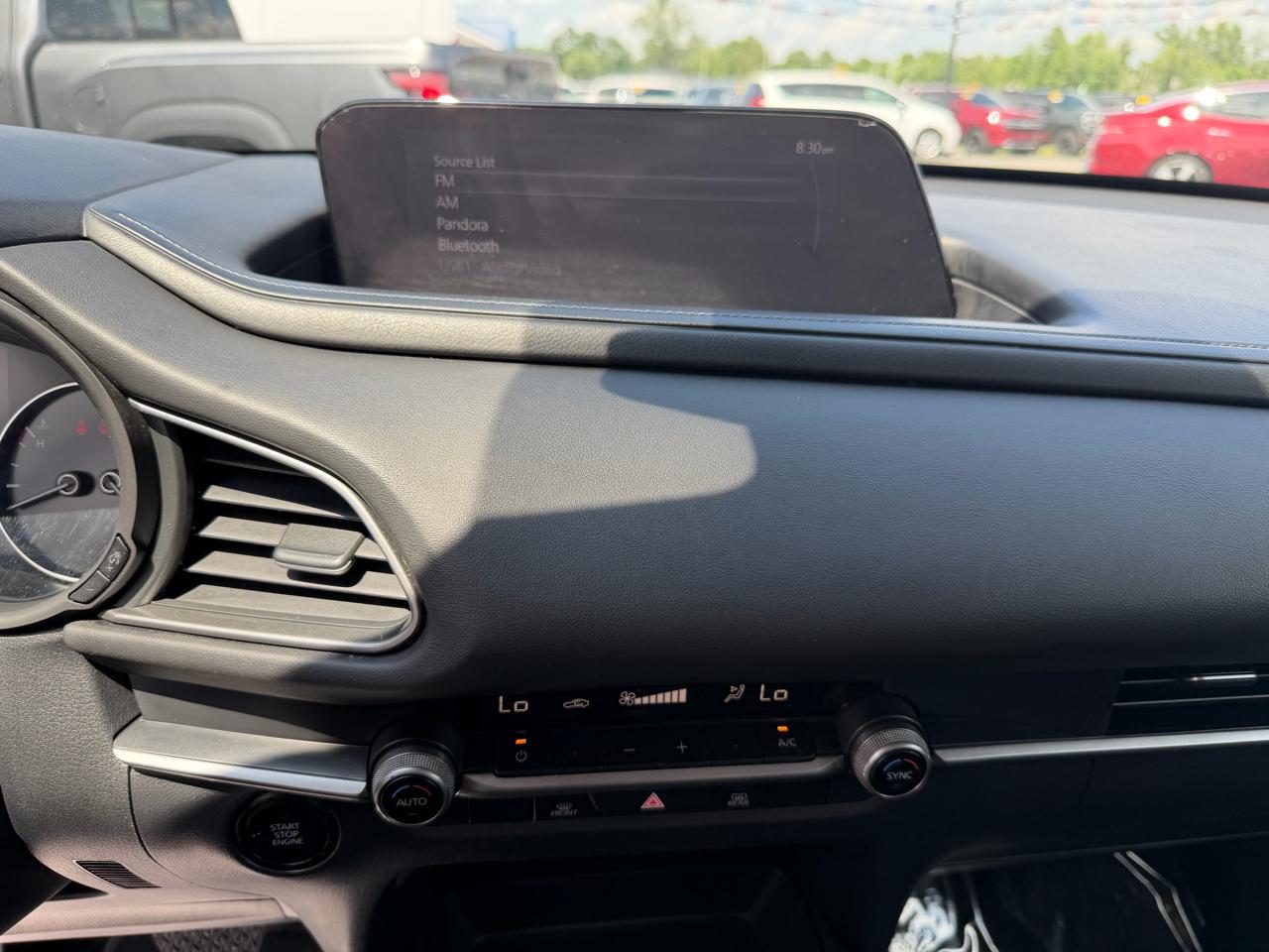 Mazda CX-30 Select FWD 2021