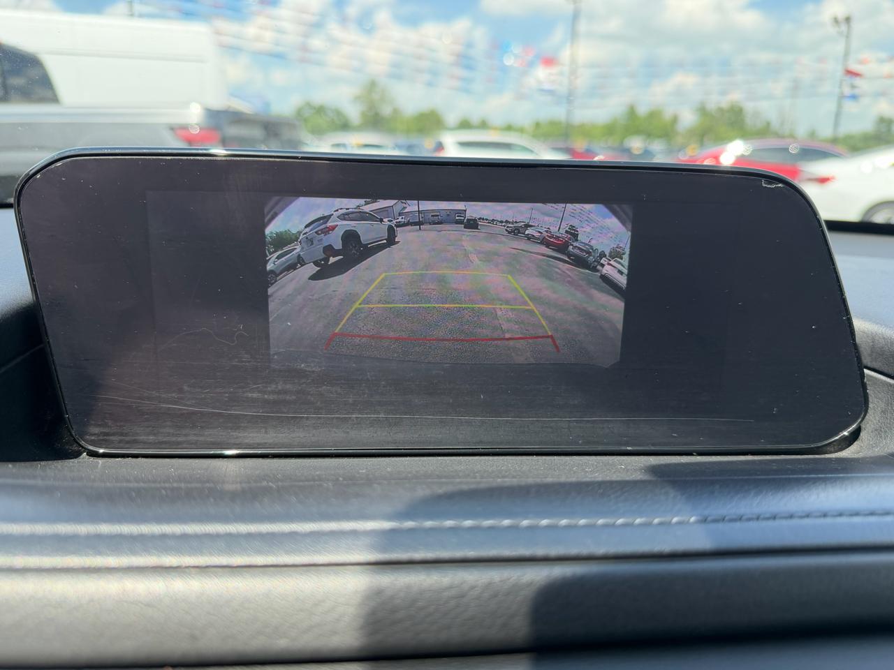 Mazda CX-30 Select FWD 2021