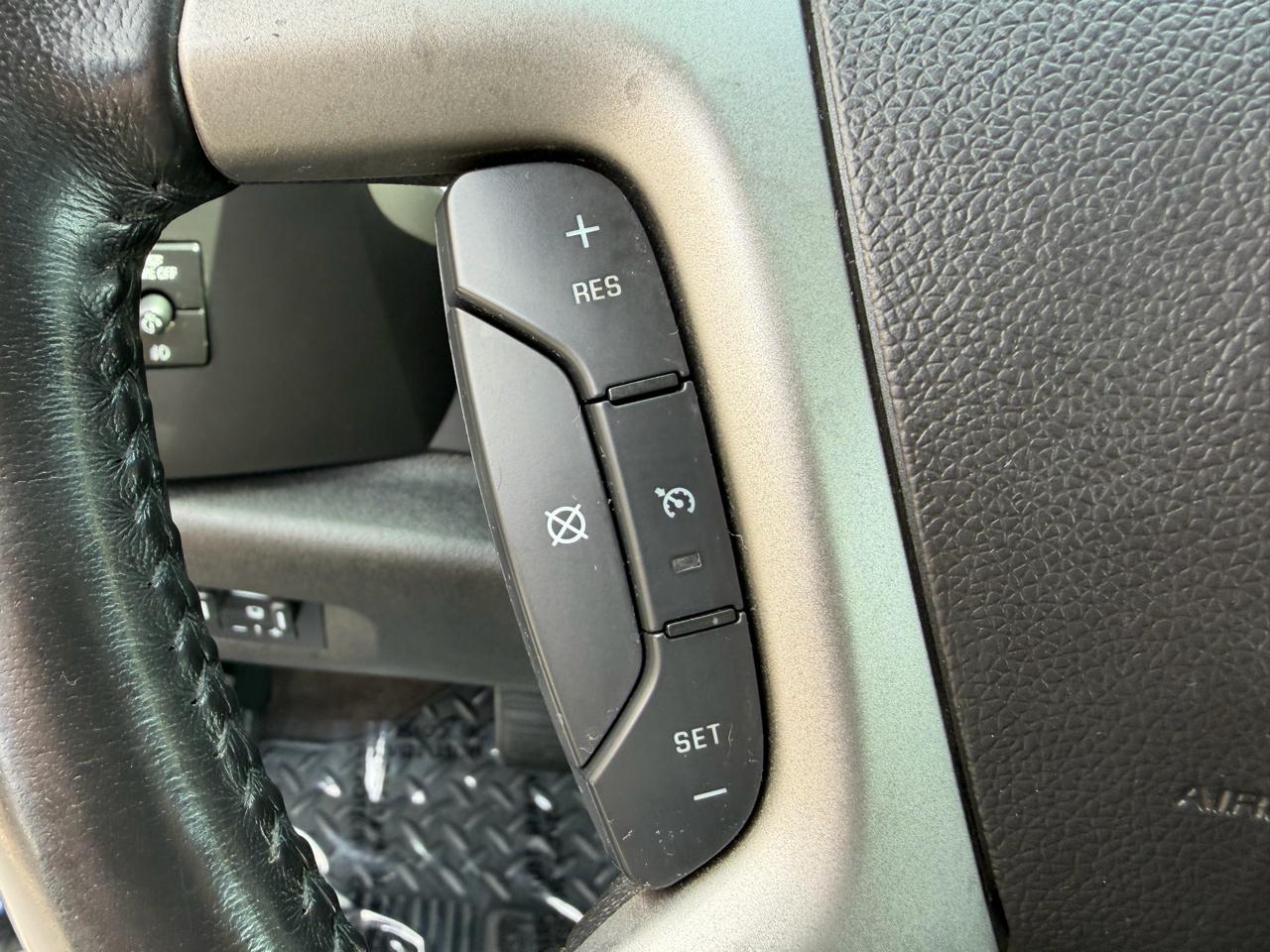 GMC Sierra 2500HD 4WD Ext Cab 144.2" SLE 2013