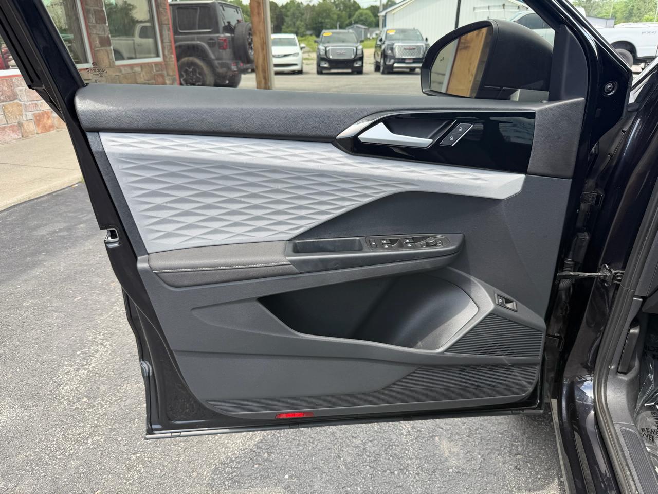 Volkswagen Taos S 4MOTION 2024