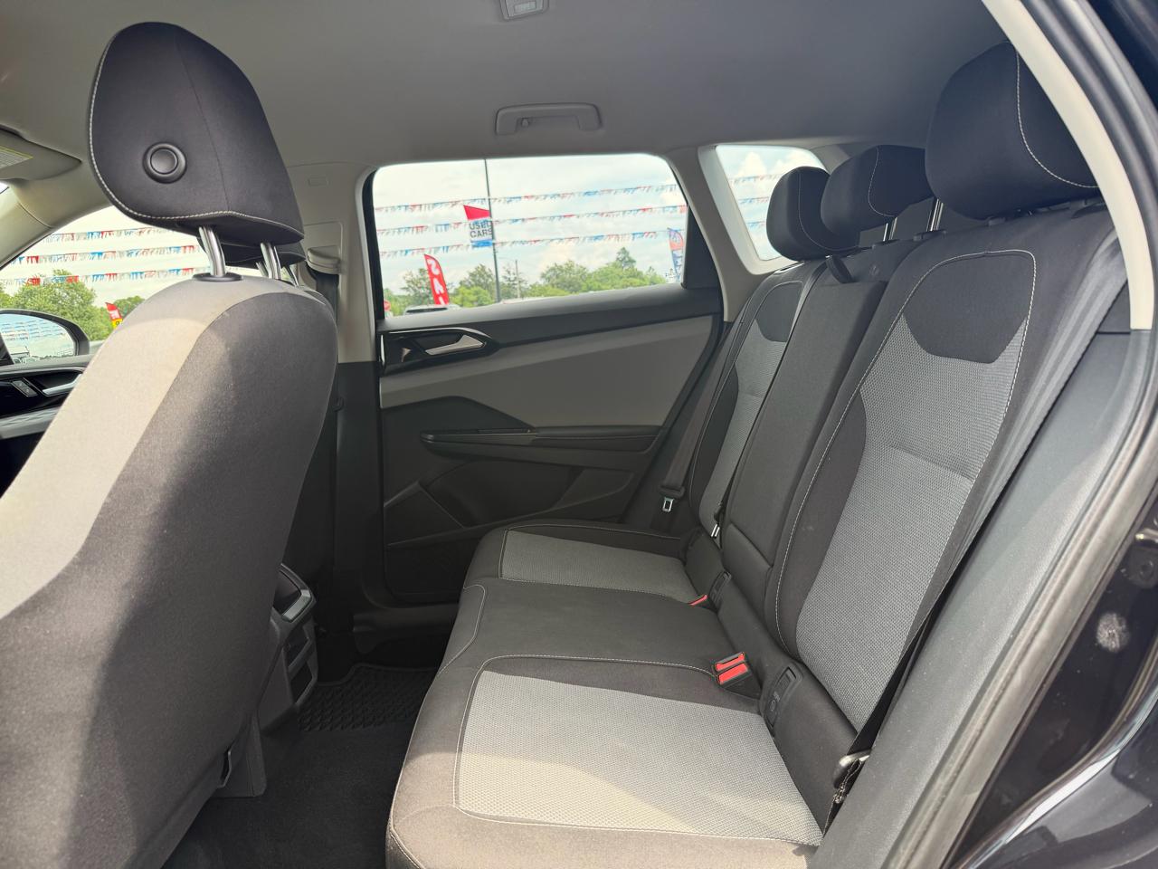 Volkswagen Taos S 4MOTION 2024