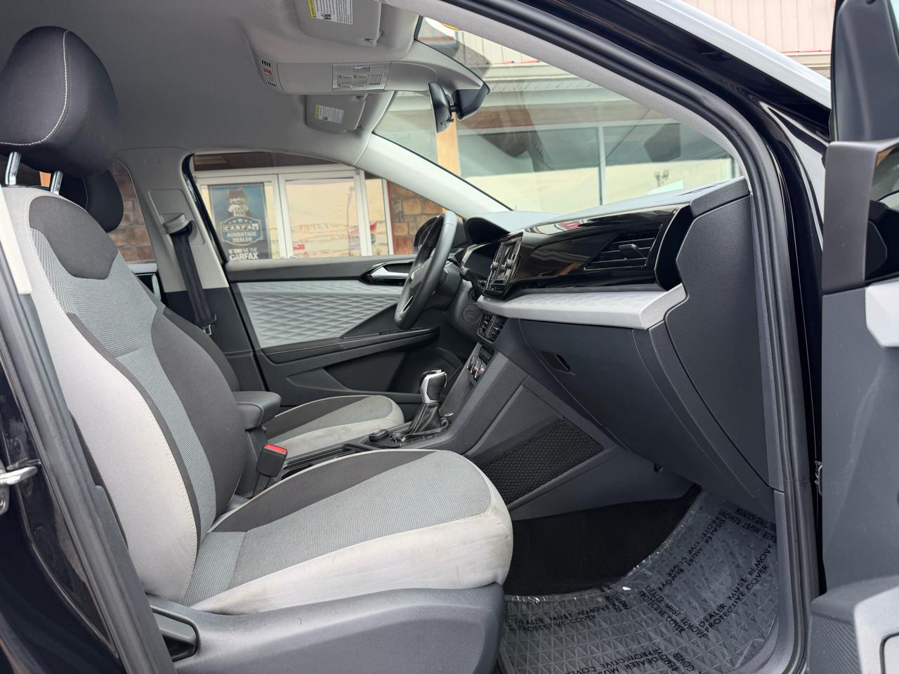 Volkswagen Taos S 4MOTION 2024