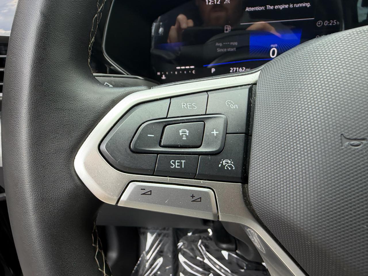 Volkswagen Taos S 4MOTION 2024