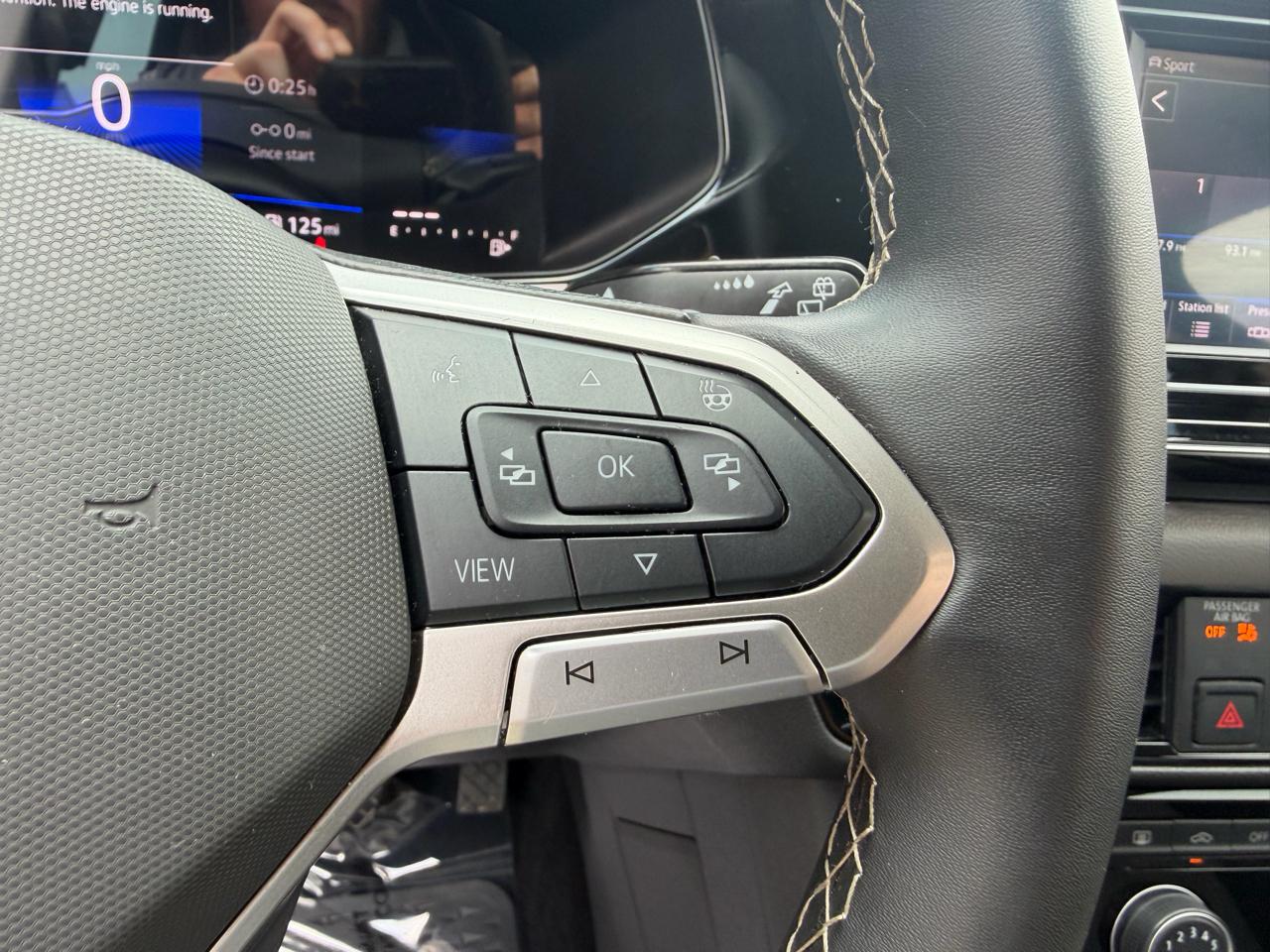 Volkswagen Taos S 4MOTION 2024