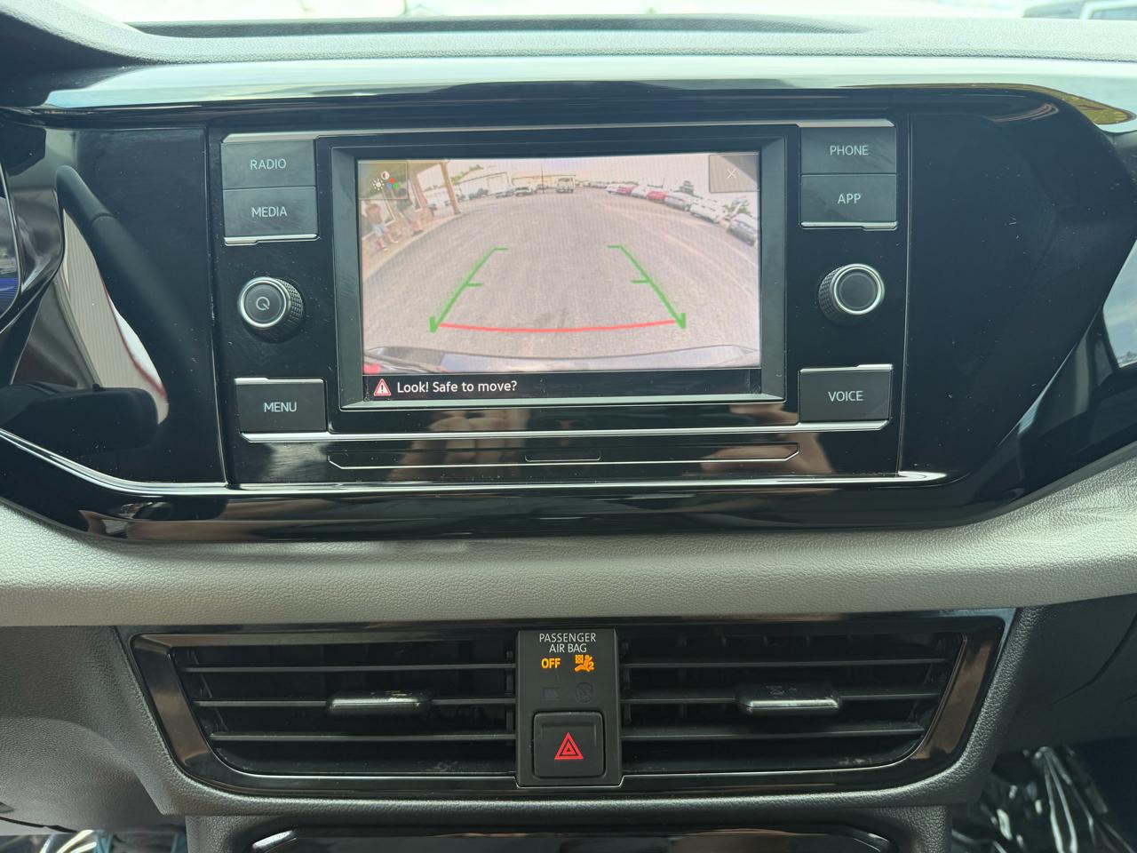 Volkswagen Taos S 4MOTION 2024