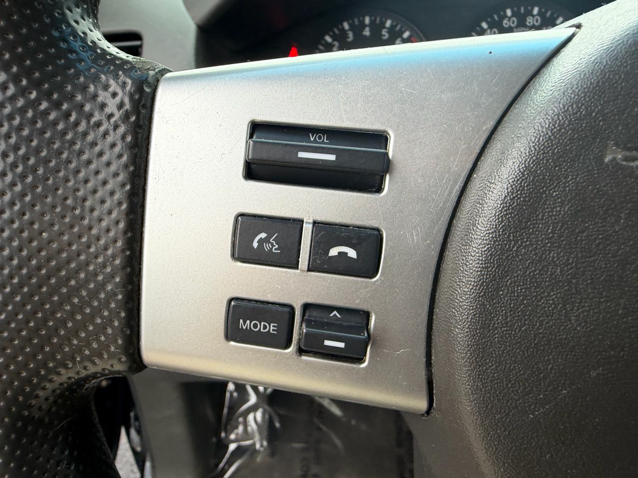 Nissan Frontier 2WD King Cab I4 Auto S 2015