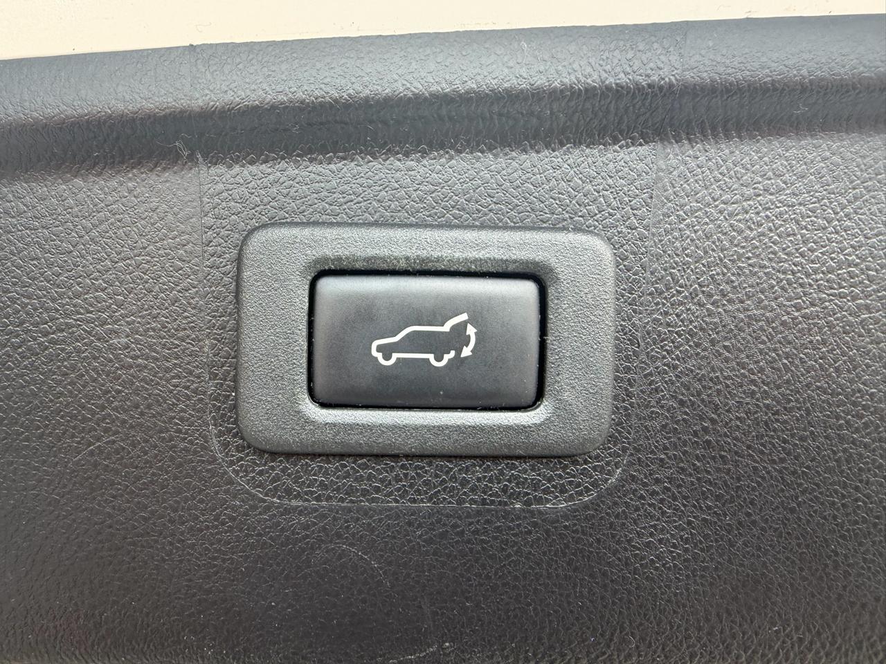 Subaru Outback 2.5i Limited 2017