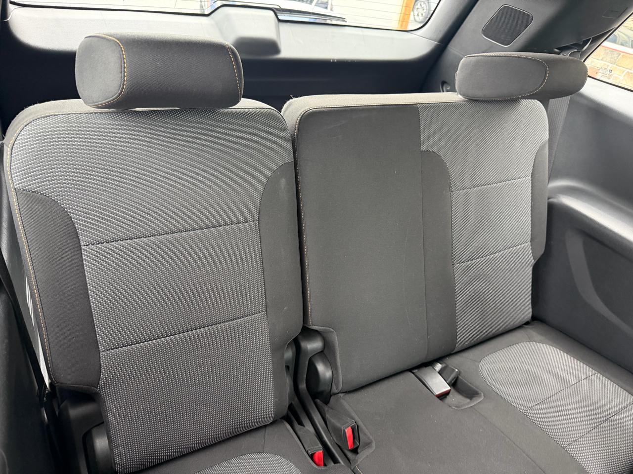 Chevrolet Traverse AWD 4dr LT Cloth w/1LT 2020