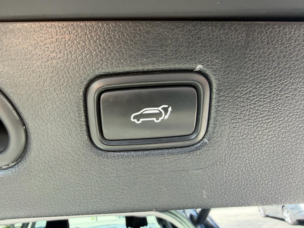 Hyundai Tucson Sport FWD 2020