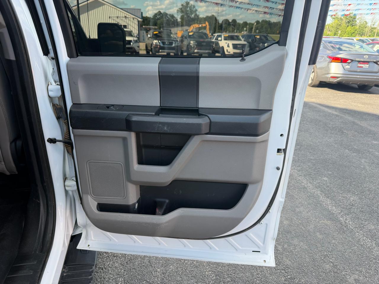 Ford F-150 XL 2018