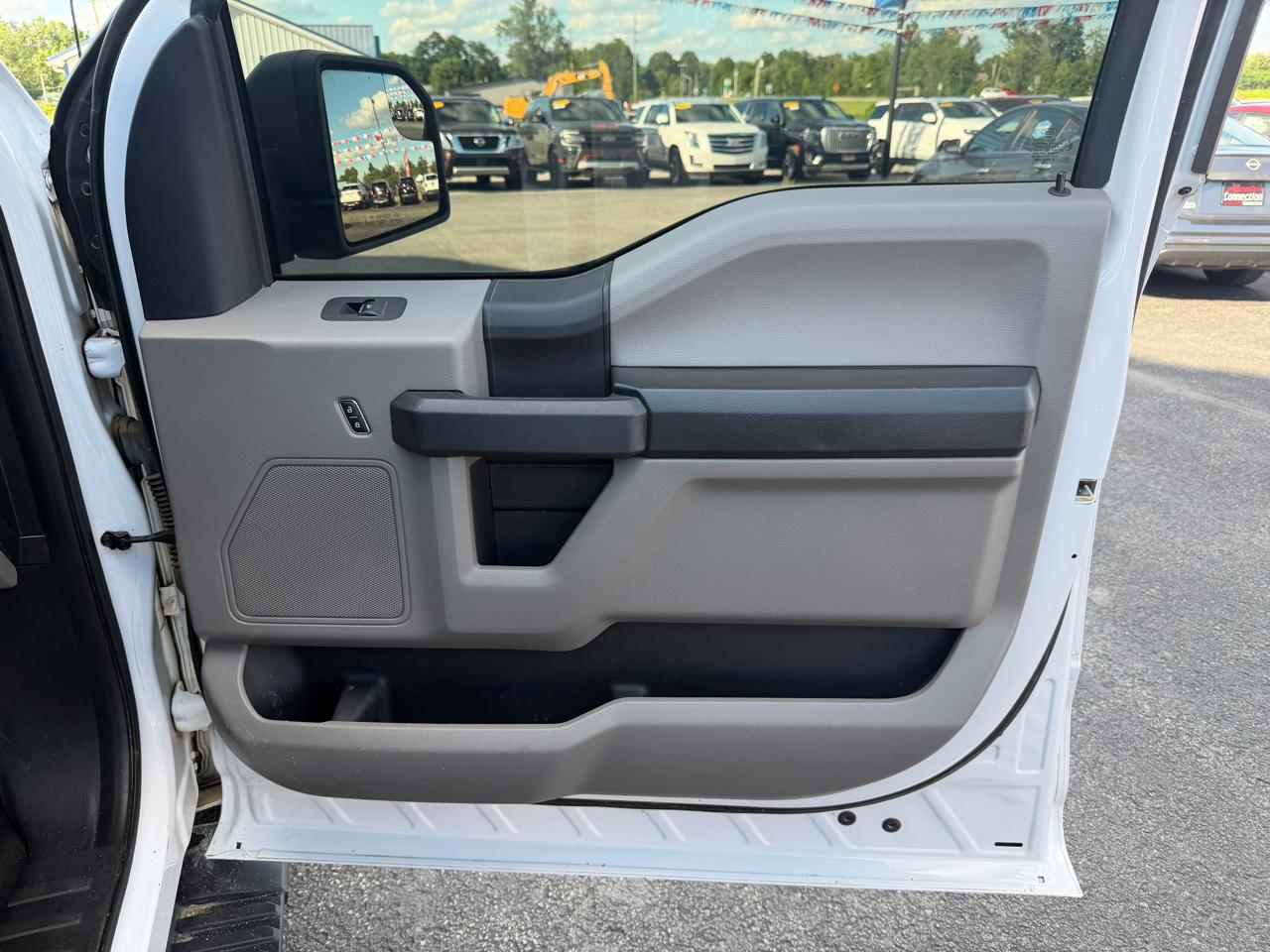 Ford F-150 XL 2018