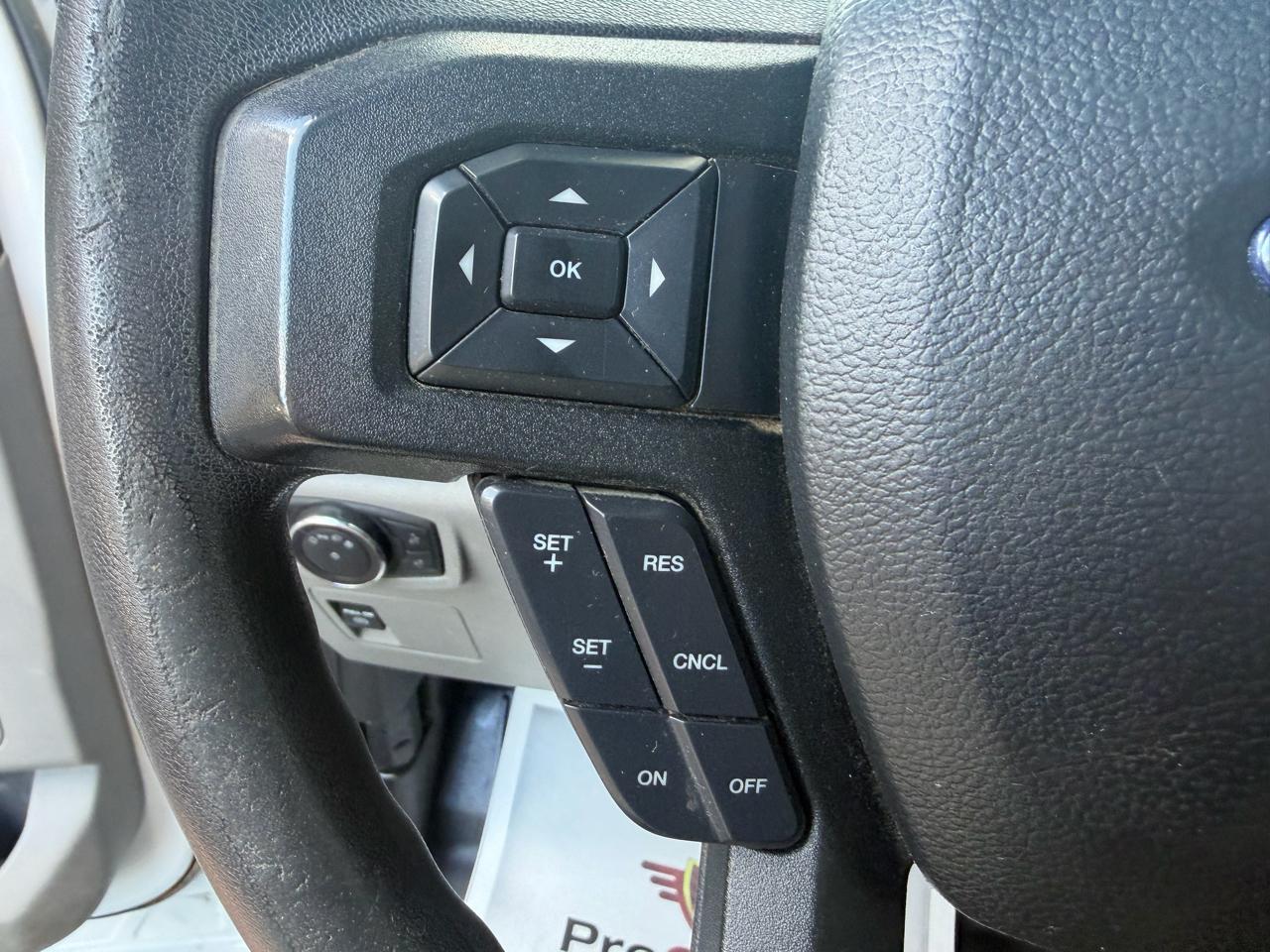 Ford F-150 XL 2018