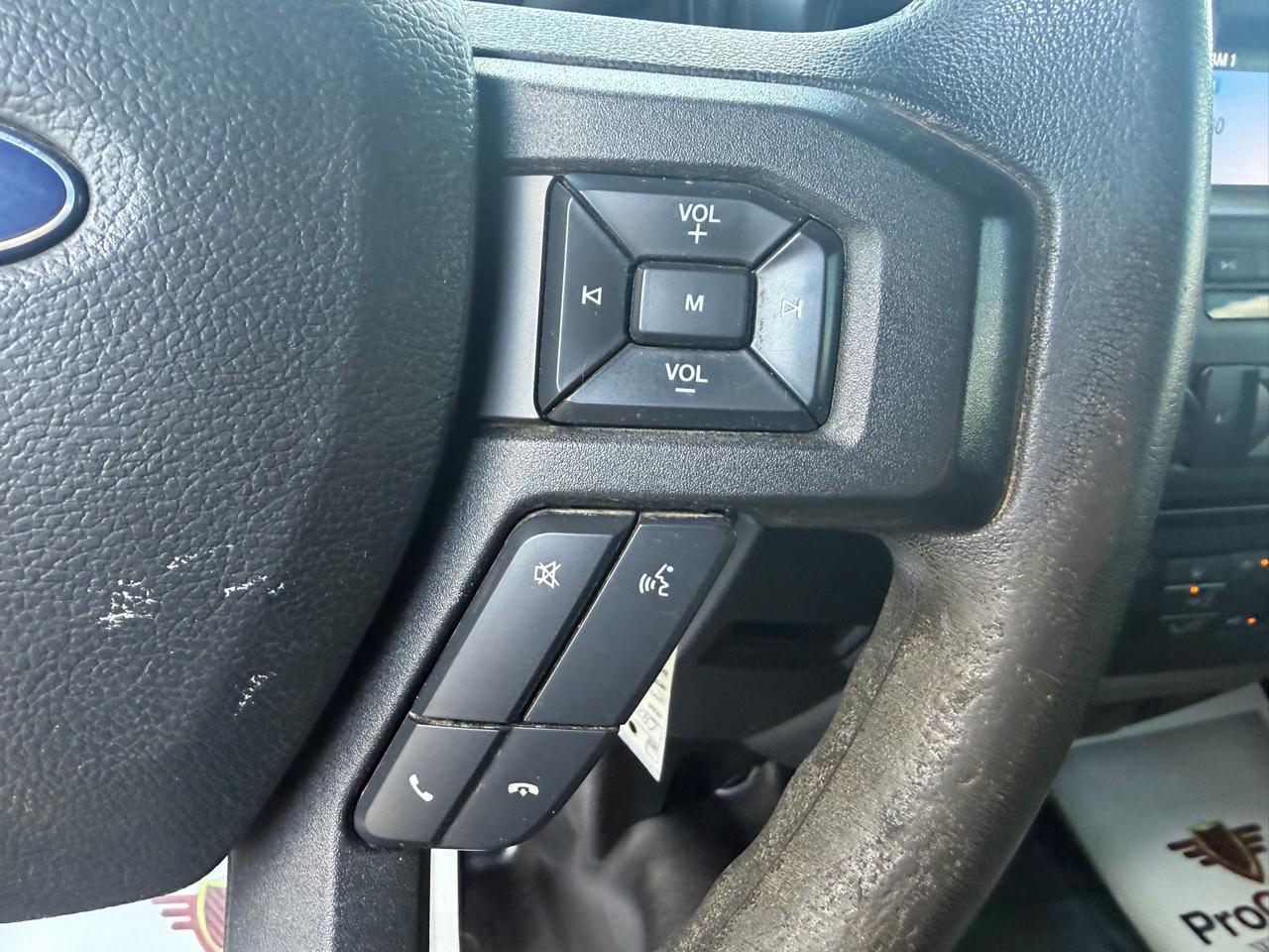 Ford F-150 XL 2018