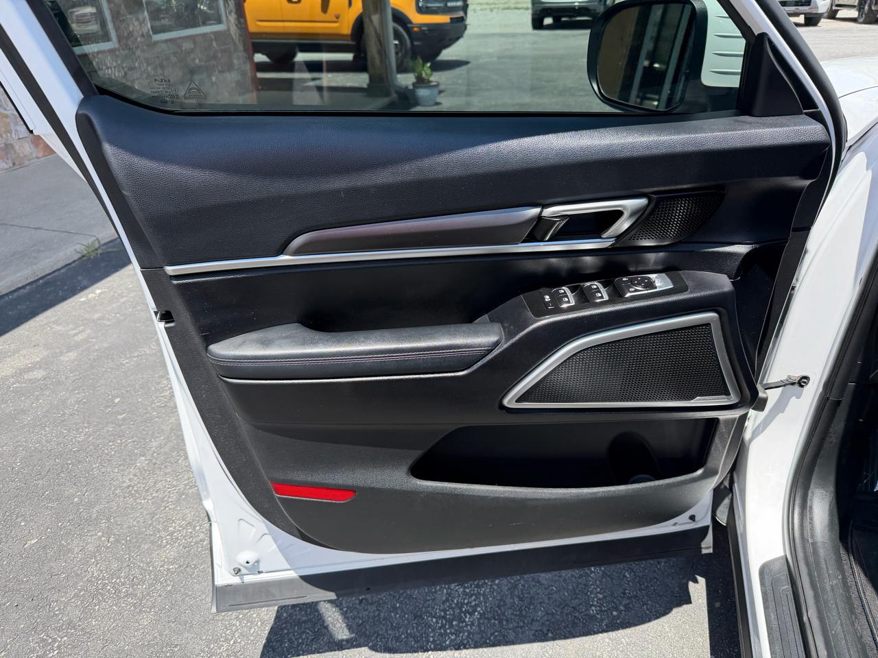 Kia Telluride LX FWD 2023