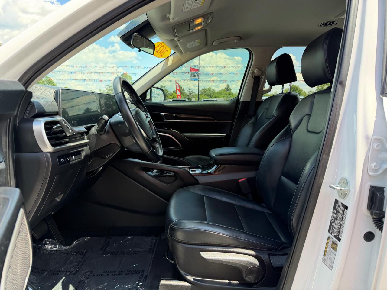 Kia Telluride LX FWD 2023