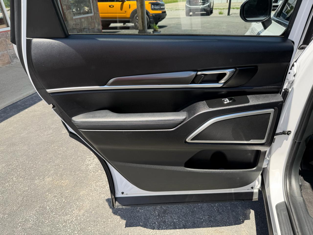 Kia Telluride LX FWD 2023
